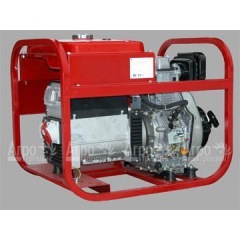 Дизельный генератор ВЕПРЬ АДП 6,5/3,2-Т400/230 ВЯ-Б в Брянске