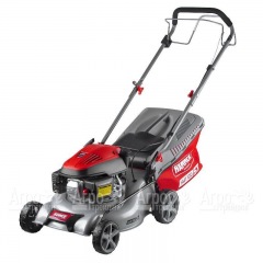 Газонокосилка бензиновая Hammer KMT100ST в Брянске