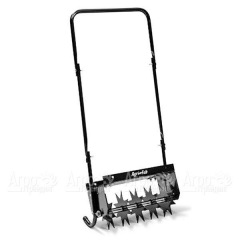 Скарификатор-аэратор механический Agri-Fab 40 см в Брянске