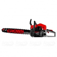 Бензопила Crown CT20101-18" в Брянске