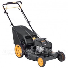 Газонокосилка бензиновая Parton PA675Y22RHPE в Брянске