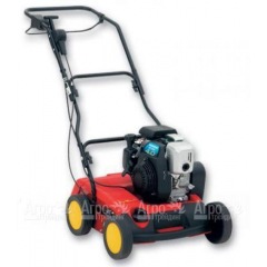 Бензиновый вертикуттер Wolf-Garten UV 40 B в Брянске