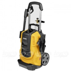 Мойка высокого давления Denzel R-230iD в Брянске