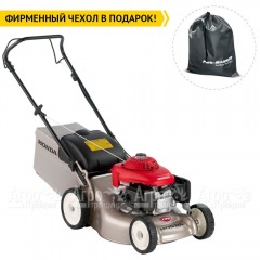 Газонокосилка бензиновая Honda HRG 416 PK (HRG 416 PKEA) в Брянске