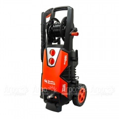 Мойка высокого давления Quattro Elementi Napoli 160 Turbo в Брянске