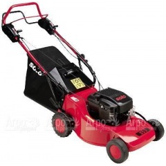 Газонокосилка бензиновая Solo 553 S в Брянске