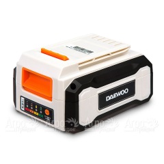 Универсальная аккумуляторная батарея Daewoo DABT 4040Li в Брянске