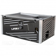 Мойка высокого давления LavorPRO MCHPV 2021 LP в Брянске