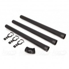 Комплект вентиляционных труб для установки на Biolan Simplett в Брянске