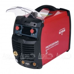 Сварочный инверторный Elitech АИС 200LCD в Брянске