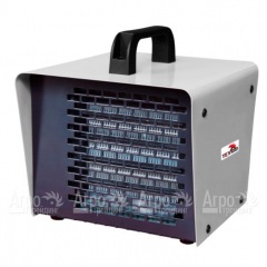 Электрическая тепловая пушка Техпром ТПЭ-3000МК в Брянске