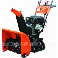 Снегоуборщик Garden Pro KCST1329ES(TD) в Брянске