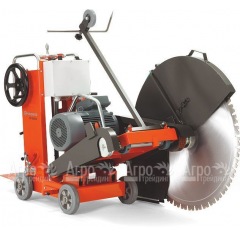 Нарезчик швов с электрическим приводом Husqvarna FS 800 EM 9651505-04 в Брянске