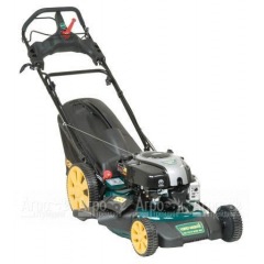 Газонокосилка бензиновая Yard-Man YM 7019 SPBE HW в Брянске