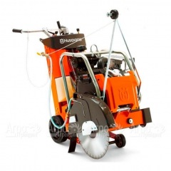 Швонарезчик Husqvarna FS 410 D (дизельный) в Брянске