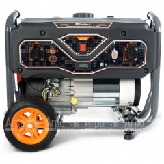 Бензогенератор Helmut LS 3000 2.8 кВт в Брянске