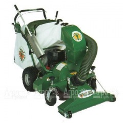 Садовый пылесос Billy Goat VQ1002SP в Брянске