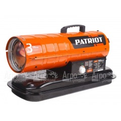 Дизельная тепловая пушка Patriot DTW 227 в Брянске