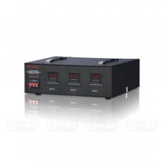 Стабилизатор Ресанта АСН-4 500/3 в Брянске