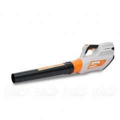 Воздуходувка аккумуляторная Villartec BA40 SET AM402 + AC402 в Брянске