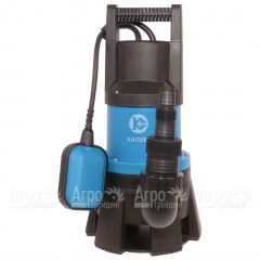 Насос погружной центробежный Калибр НПЦ-1300/40П в Брянске