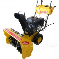 Снегоуборщик Калибр СНУБ-9/720ЕПФ в Брянске