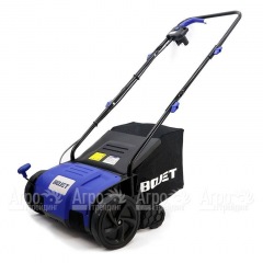 Электрический скарификатор Bojet ESR-1300 в Брянске