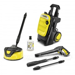 Мойка высокого давления Karcher K 5 Compact Home в Брянске
