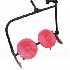 Сенокосилка для мотоблока Weima 1050 в Брянске