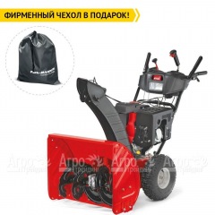 Снегоуборщик MTD OPTIMA ME 66 в Брянске
