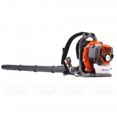 Воздуходувка бензиновая Husqvarna 530 BT в Брянске