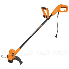 Электрокоса (электрический триммер) Carver TR 400ТM в Брянске