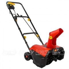 Снегоуборщик электрический DDE STE180 в Брянске