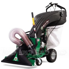 Садовый пылесос Billy Goat QV900HSP в Брянске