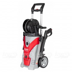 Мойка высокого давления Ресанта МР-220ПРОФ в Брянске