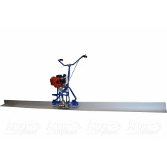 Виброрейка электрическая Elmos EBF-128.8 в Брянске