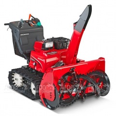 Снегоуборщик гусеничный Honda HSM 1390 ik ZE в Брянске