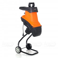 Измельчитель электрический Yard Fox 2400SE в Брянске