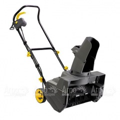 Снегоуборщик электрический Huter SGC 2000E в Брянске