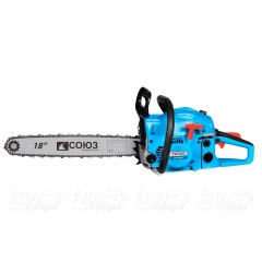 Бензопила Союз ПТС-99452Т-18 в Брянске