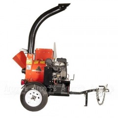 Измельчитель бензиновый Echo Bear Cat SC5720B в Брянске