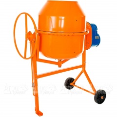 Бетоносмеситель Строймаш СБР-190 (Бетономешалка Строймаш СБР-190) в Брянске