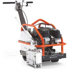 Нарезчик швов бензиновый Husqvarna Soff-Cut 2000e 9668453-02 в Брянске
