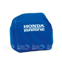 Чехол 08391-Z07-003 для инверторного генератора Honda EU 22 i в Брянске