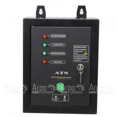 Блок управления Habert HT8000EB-ATS в Брянске