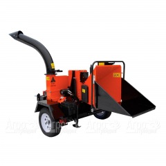 Измельчитель бензиновый Echo Bear Cat CH911DH + ПСМ в Брянске