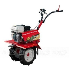 Мотоблок DDE V 950 II - 2H Халк-2H в Брянске