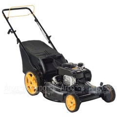 Газонокосилка бензиновая Parton PA675Y22RHP в Брянске