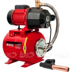 Насосная станция Quattro Elementi Automatico 800 Ci Deep в Брянске