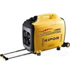 Инверторный генератор Kipor IG2600H 1.84 кВт в Брянске